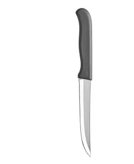 Kuchynské nože NABBI Denis kuchynský nôž 21 cm sivá