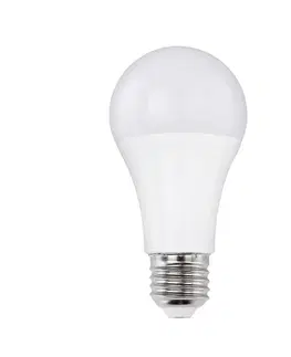 LED žiarovky Led Žiarovka E27, 8,8w, 230v, Agl