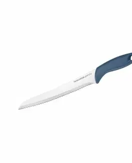 Kuchynské nože TESCOMA nôž na chlieb PRESTO 20 cm
