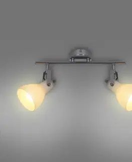 Moderné lampy do obývačky Luster  R5018007-2TU LS2