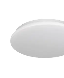 Svietidlá  LED Kúpeľňové stropné svietidlo ADAR LED/12W/230V IP44 4000K 