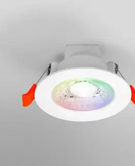 SmartHome zapustené svetla LEDVANCE SMART+ LEDVANCE SMART+ WiFi Spot LED vstavané bodové svietidlo, 36°