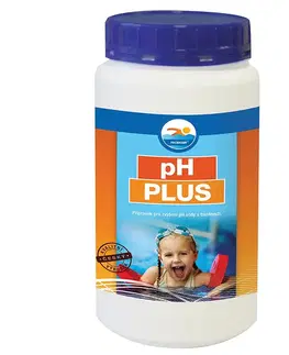 Regulácia PH Ph plus 1.2kg