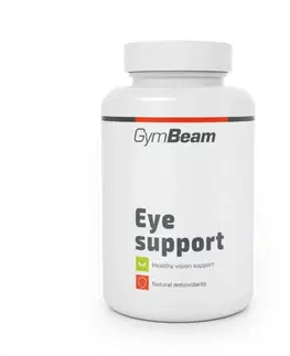 Ostatné špeciálne doplnky výživy GymBeam Podpora zraku