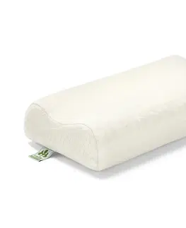 Pillows Vankúš na podporu šije irisette® greenline