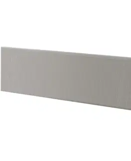 MDF fronty PVC Dvierka Emporium D11k 60 Grey Stone