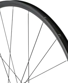 bicykle Predné koleso Crossride FTS X 29" 15×110 / 9×100