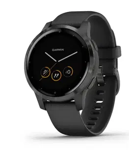 bežky Smart hodinky Vivoactive 4S