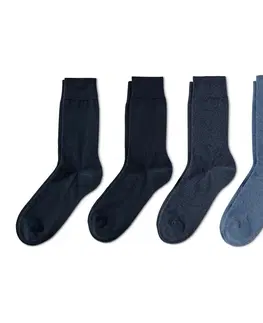Socks Ponožky, 5 párov