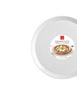 Taniere MAKRO - Tanier Pizza 33,5cm Grangusto