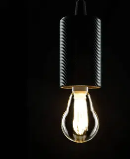 Žiarovky Segula SEGULA LED žiarovka G9 3,2W filament dim 2 700K
