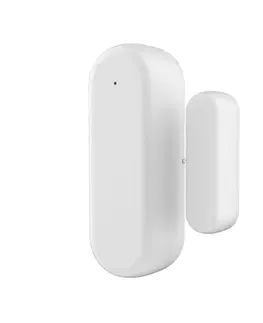 SmartHome alarm systém PRIOS Prios Inteligentný senzor dverí a okien Dalimi, Tuya, WLAN, 3 ks