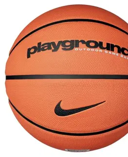 Basketbalové lopty Nike EVERYDAY PLAYGROUND 8P
