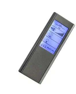 Príslušenstvo k ventilátorom CasaFan Diaľkové ovládanie FB-FNK-D LCD Touch stmievanie