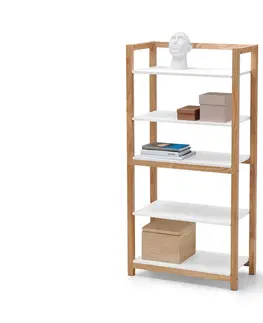 Bookcases & Standing Shelves Regál na knihy