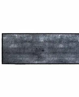 Koberce a koberčeky Vopi Kusový koberec Prestige Concrete, 50 x 150 cm