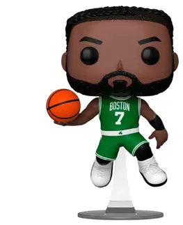 Zberateľské figúrky POP! Basketball: Jaylen Brown (Boston Celtic) POP-0176