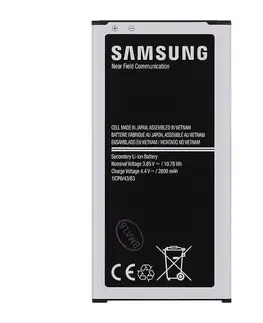 Batérie pre mobilné telefóny - originálne Originálna batéria Samsung EB-BG903BBE (2800 mAh) EB-BG903BBE