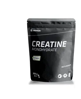 posilňovanie Kreatín monohydrát s označením Creapure® bez príchute 300g