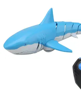 Hračky - figprky zvierat MAC TOYS - Žralok Na Diaľkové Ovládanie