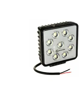 Svietidlá  LED Bodové svietidlo pre automobil PRO LED/36W/12-24V IP68 