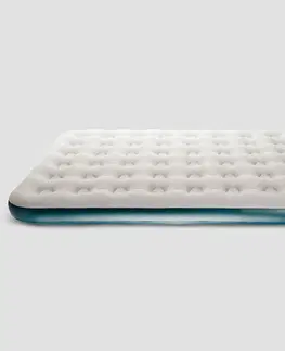 kemping Nafukovací kempingový matrac Air Basic 140 cm pre 2 osoby