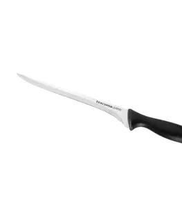 Kuchynské nože Tescoma Nôž filetovací SONIC, 18 cm