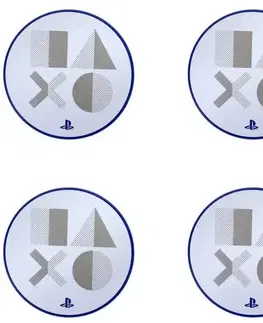 Gadgets Podložky pod poháre PlayStation 5