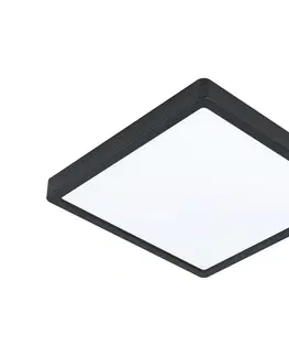 Svietidlá Eglo Eglo 98854 - LED Stmievateľné kúpeľňové svietidlo FUEVA-Z  LED/19,5W/230V IP44 
