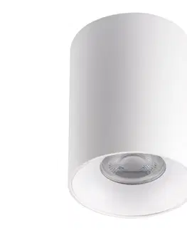 Svietidlá   27569 - LED Stropné svietidlo RITI 1xGU10/25W/230V biela 