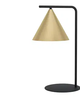 Stolné lampy Eglo 99593