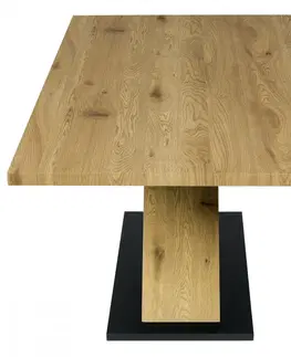 Jedálenské stoly Jedálenský stôl AT-3018 Autronic