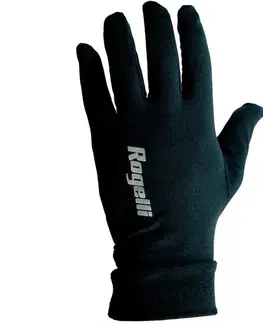 Zimné rukavice Extra slabé športové rukavice Rogelli OAKLAND 890.007 M