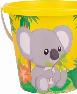 Hračky na záhradu ANDRONI - Kýblik koala - priemer 17 cm