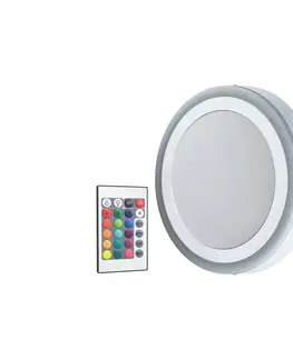 Svietidlá Ledvance Ledvance - LED RGB Stmievateľné stropné svietidlo LED/38W/230V + DO 