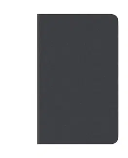 Puzdrá na tablet PC a čítačky ekníh Puzdro originálne pre Lenovo Tab M8 gen.2, black