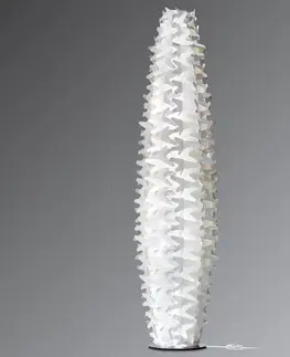 Stojacie lampy Slamp Slamp Cactus dizajnérska lampa výška 180 cm