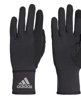 Zimné rukavice Rukavice adidas Climalite BR0694 XL