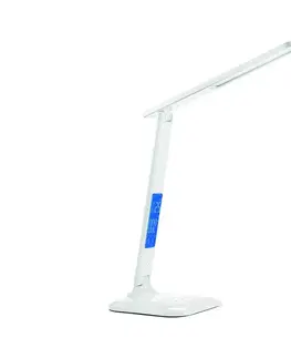 Lampy  LED Stmievateľná dotyková stolná lampa NAOMI LED/7W/230V 3000-6500K 