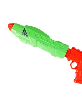 Hračky - zbrane RAPPA - Vodná pištoľ 47 cm