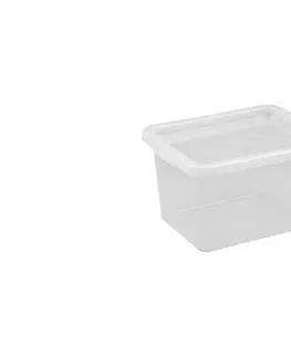 Úložné boxy MAKRO - Box BASIC 15L