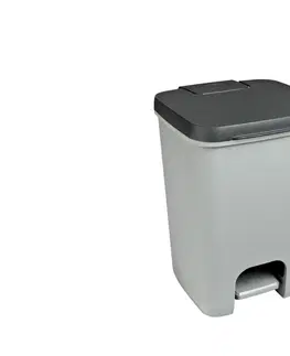 Odpadkové koše CURVER - Odpadkový kôš Essentials 20 l