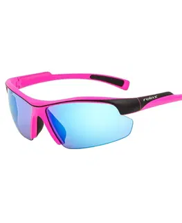 Slnečné okuliare Športové slnečné okuliare Relax Lavezzi R5395G