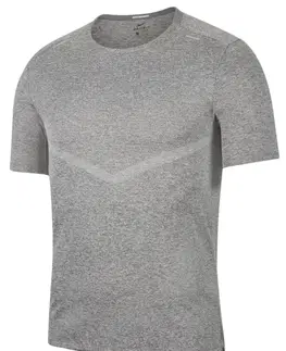 Pánske tričká Nike Dri-FIT Rise 365 M S