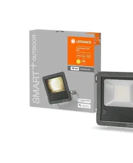 LED osvetlenie Ledvance Ledvance - LED Reflektor SMART+ FLOOD LED/50W/230V IP65 Wi-Fi 