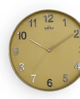 Hodiny Nástenné hodiny MPM E01.4163.80, 30cm