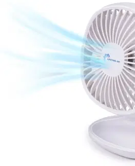 Ventilátory a klimatizácia Mini ventilátor USB