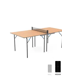 stolný tenis Stolnotenisový stôl PPT 130 Medium Indoor.2