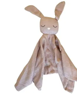 Plyšové hračky PETÚ PETÚ - Rosie prítulka Bunny Rose