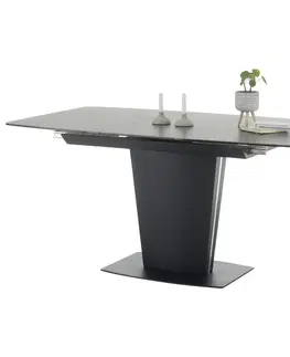 Stoly do jedálne Jedálenský Stôl Sergio 120-160 Cm